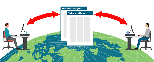 kickstart data sharing rev1